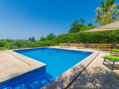 Villa SON FRAU - Outdoor photo 5