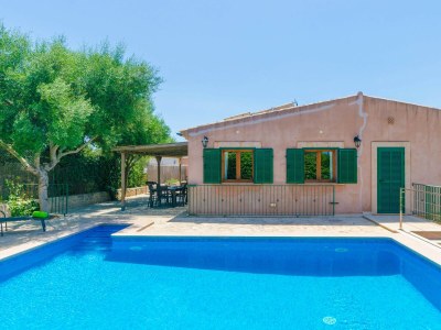 Villa SON FRAU - Outdoor photo 6