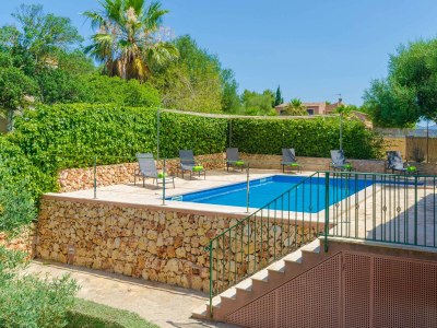 Villa SON FRAU - Outdoor photo 7