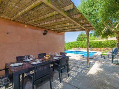 Villa SON FRAU - Outdoor photo 8