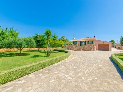 Villa SON FRAU - Outdoor photo 9