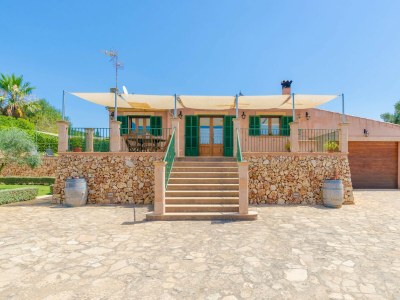 Villa SON FRAU - Outdoor photo 10