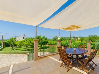 Villa SON FRAU - Outdoor photo 11