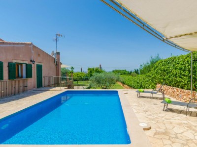 Villa SON FRAU - Outdoor photo 12