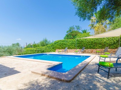 Villa SON FRAU - Outdoor photo 13