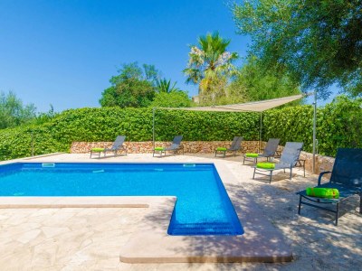 Villa SON FRAU - Outdoor photo 14