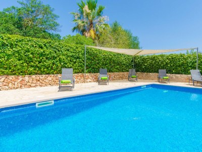 Villa SON FRAU - Outdoor photo 15