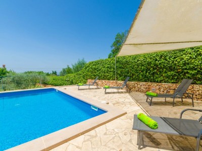 Villa SON FRAU - Outdoor photo 16