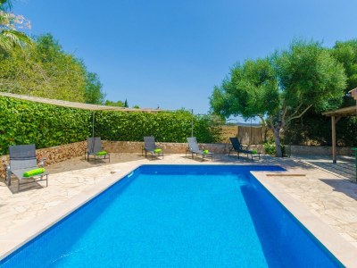 Villa SON FRAU - Outdoor photo 17