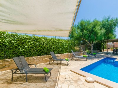 Villa SON FRAU - Outdoor photo 18