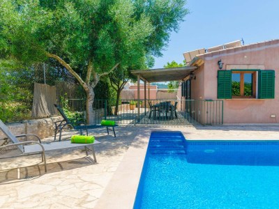 Villa SON FRAU - Outdoor photo 19