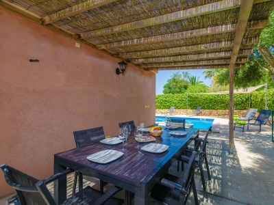 Villa SON FRAU - Outdoor photo 20