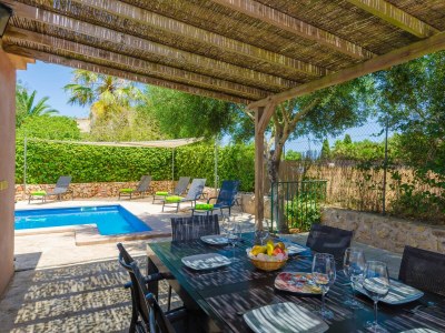 Villa SON FRAU - Outdoor photo 21