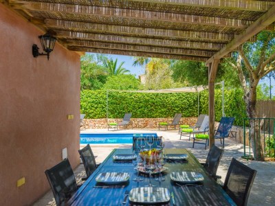 Villa SON FRAU - Outdoor photo 24