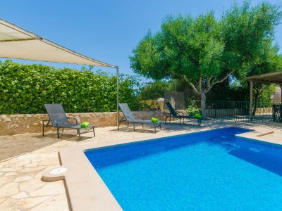 Villa SON FRAU - Outdoor photo 26