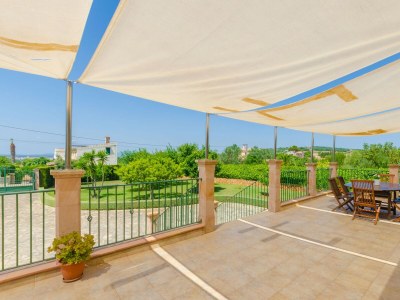 Villa SON FRAU - Outdoor photo 28