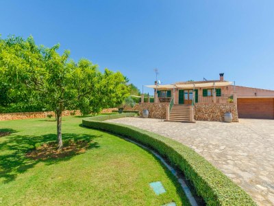 Villa SON FRAU - Outdoor photo 29