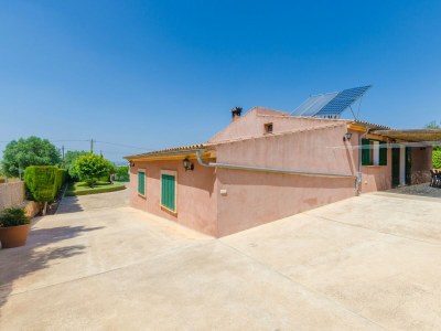 Villa SON FRAU - Outdoor photo 30