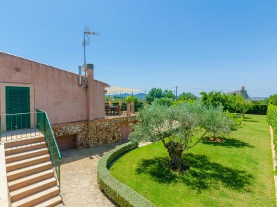 Villa SON FRAU - Outdoor photo 31