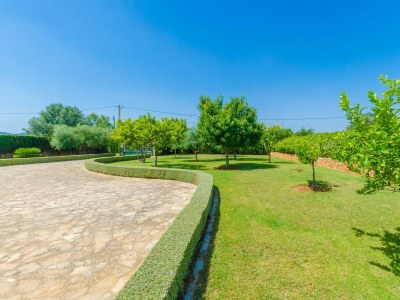 Villa SON FRAU - Outdoor photo 32