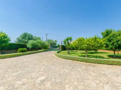 Villa SON FRAU - Outdoor photo 34