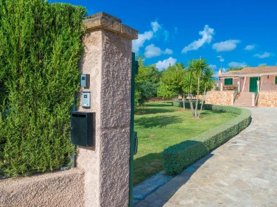 Villa SON FRAU - Outdoor photo 35