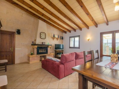 Villa SON FRAU - Features photo 36