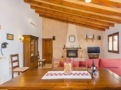 Villa SON FRAU - Features photo 41