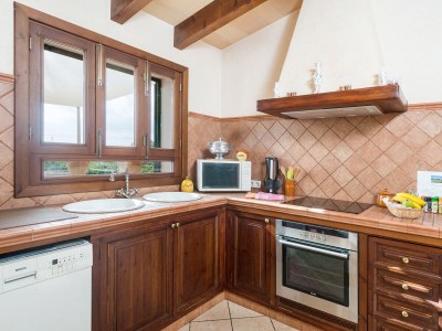 Villa SON FRAU - Features photo 43