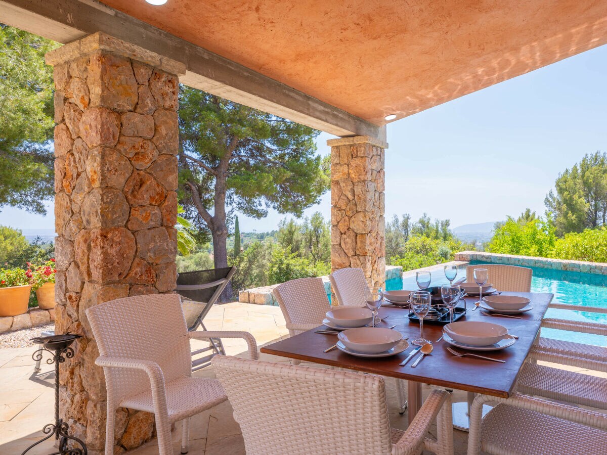 Villa Can Toni Gat - Features photo 2