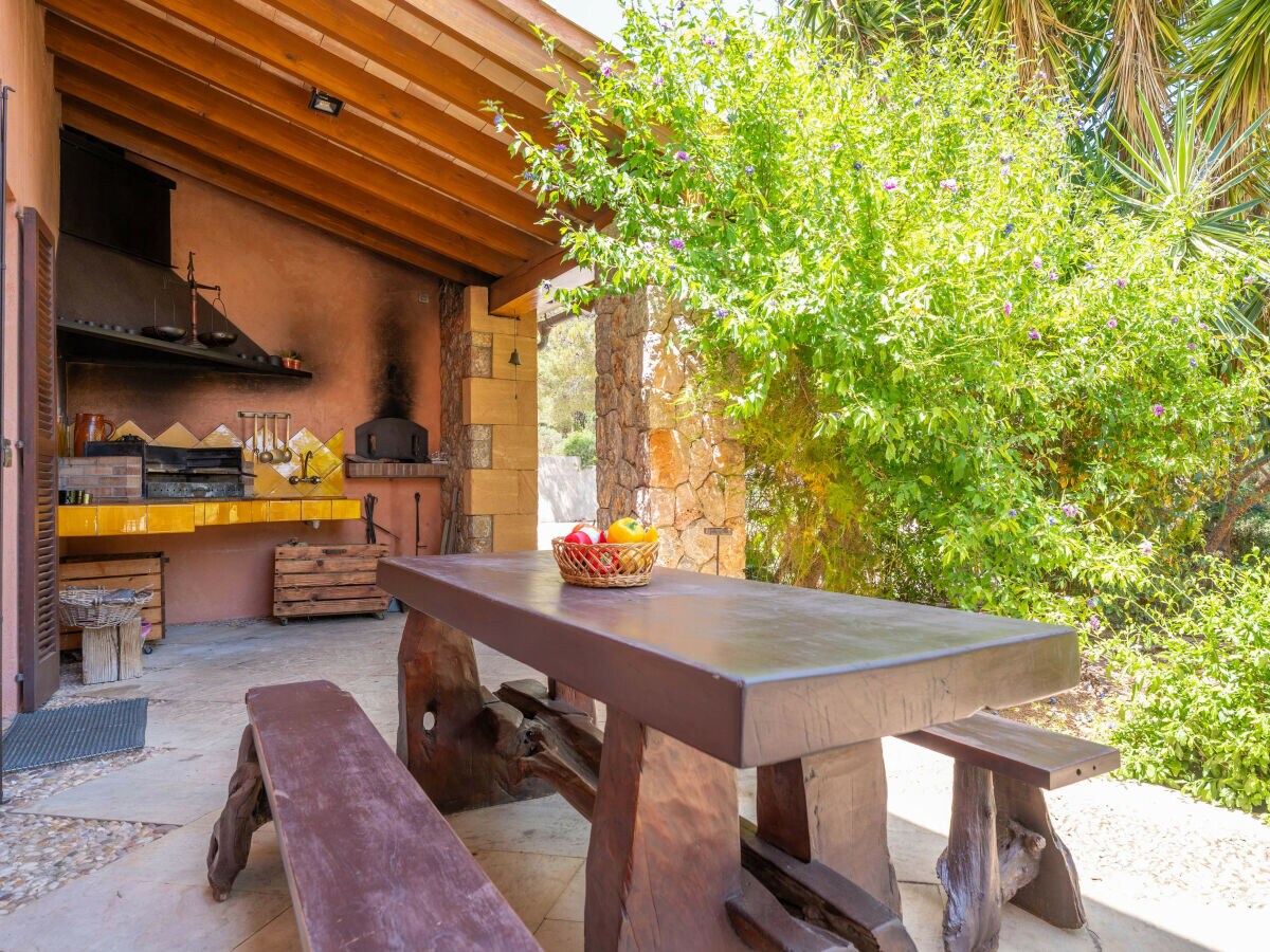 Villa Can Toni Gat - Features photo 4