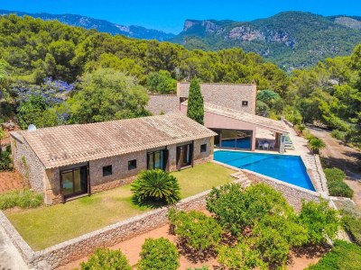 Villa Can Toni Gat - Features photo 3