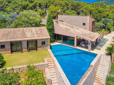 Villa Can Toni Gat - Features photo 9