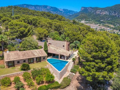 Villa Can Toni Gat - Features photo 10