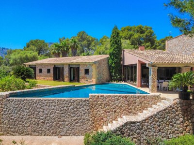 Villa Can Toni Gat - Features photo 11