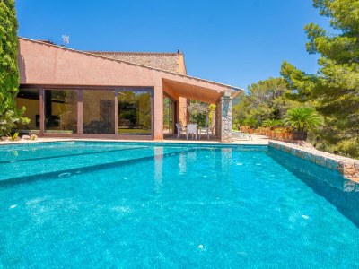 Villa Can Toni Gat - Features photo 12