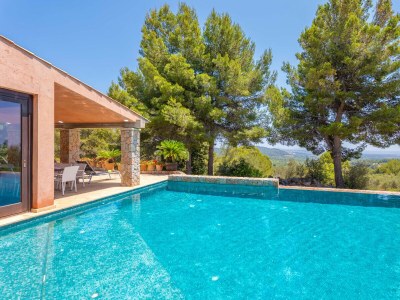 Villa Can Toni Gat - Features photo 13