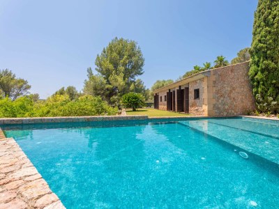 Villa Can Toni Gat - Features photo 14