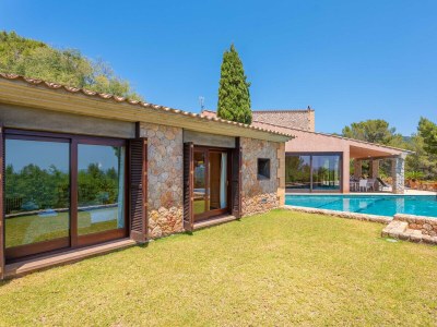 Villa Can Toni Gat - Features photo 15