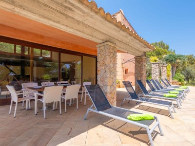 Villa Can Toni Gat - Features photo 17