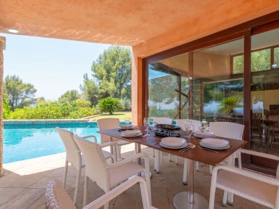 Villa Can Toni Gat - Features photo 18