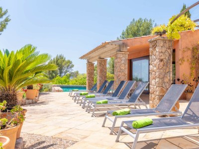 Villa Can Toni Gat - Features photo 19