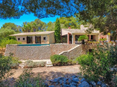 Villa Can Toni Gat - Outdoor photo 53