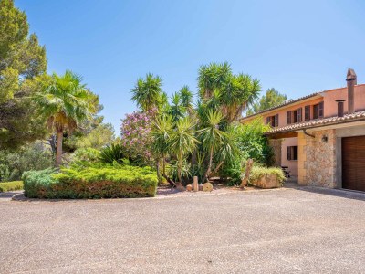 Villa Can Toni Gat - Outdoor photo 56