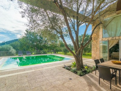 Villa Viterbo - Outdoor photo 5