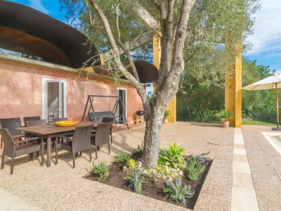 Villa Viterbo - Outdoor photo 6