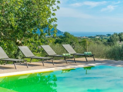 Villa Viterbo - Outdoor photo 7