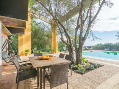 Villa Viterbo - Outdoor photo 8