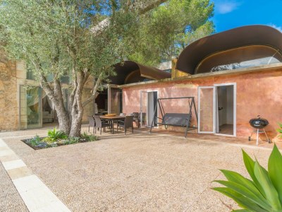 Villa Viterbo - Outdoor photo 10