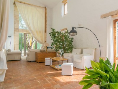 Villa Viterbo - Features photo 16